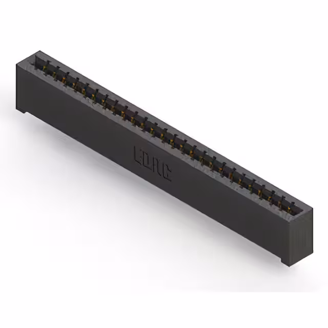 379-026-524-101 EDAC Inc.  Connettori per bordi